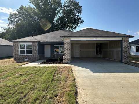 13 Sig Cove, Ward, AR 72176