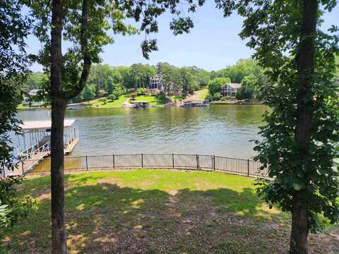 104 Blue Heron Pt Point, Hot Springs, AR 71913