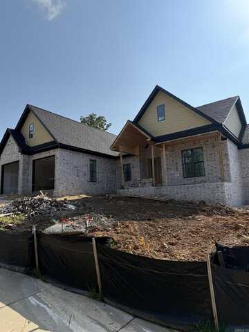 974 Fern Ridge Rd, Sherwood, AR 72120