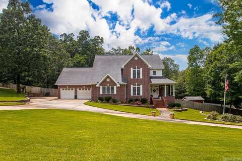 2215 Charles Place, Benton, AR 72019