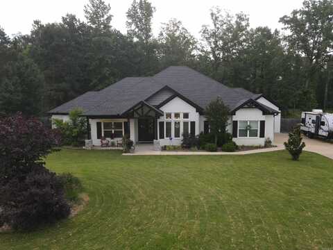 9040 Greenstone Drive, Alexander, AR 72002