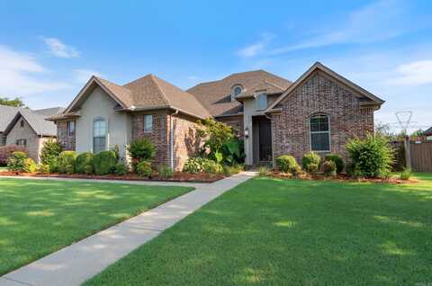 5110 Round Rock, Conway, AR 72034