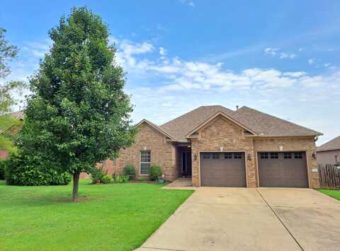 76 Oak Tree Circle, Conway, AR 72032