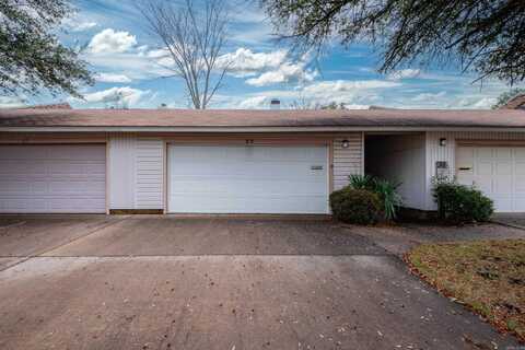 29 Hampshire Circle, Little Rock, AR 72212