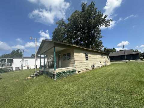 703 CAULEY, Star City, AR 71667
