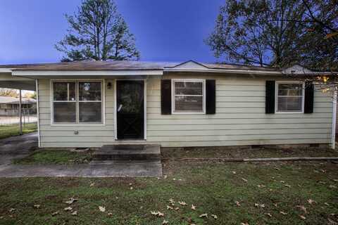 1524 E Lee Avenue, Sherwood, AR 72120