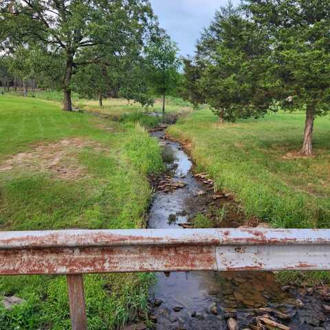 Slab Town Road, Dover, AR 72837