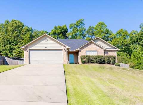1207 Samuel Adams Cove, Benton, AR 72019