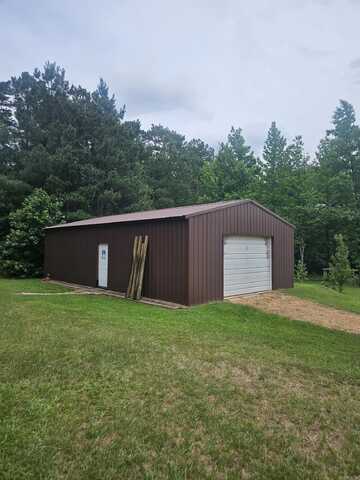 TBD Dildy Road, Nashville, AR 71852