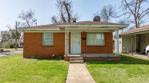 4514 School Street, North Little Rock, AR 72117