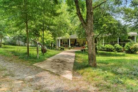 12303 Armstrong Road, North Little Rock, AR 72120