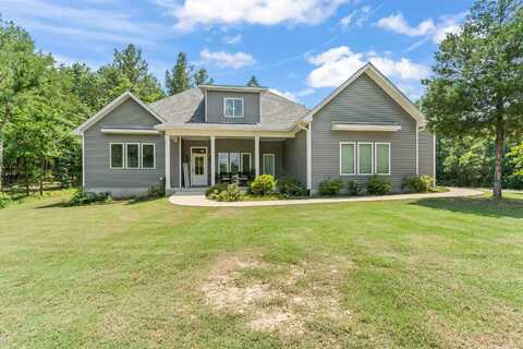 31 Pillar Lane, Hot Springs Village, AR 71909