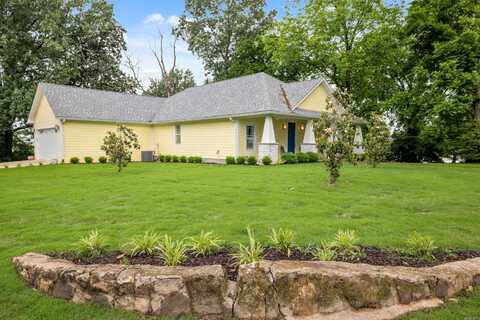 299 Basin Street, Pocahontas, AR 72455