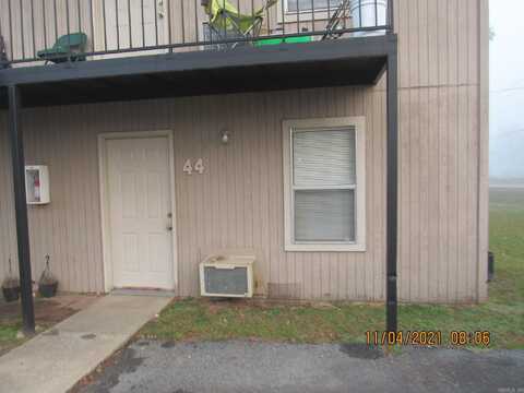 1313 McNutt Road, #44, Conway, AR 72034