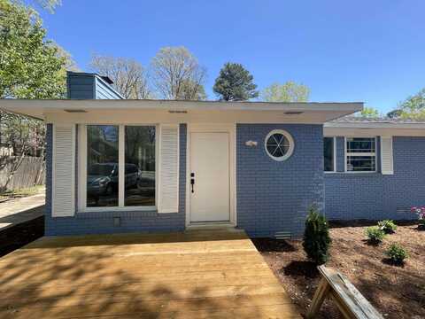 8515 Dreher Lane, Little Rock, AR 72209