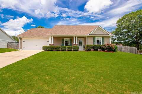 101 Willow Point Drive, Benton, AR 72015