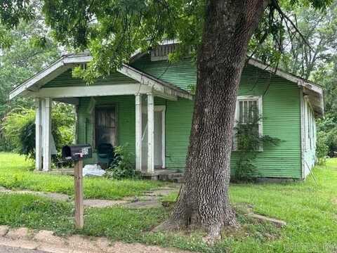 1015 W 5th Street, Hope, AR 71801