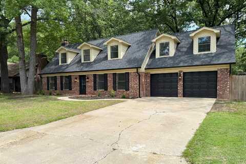 10 Woodbridge Drive, Conway, AR 72034