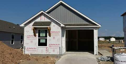8204 Stacey Lane, North Little Rock, AR 72113