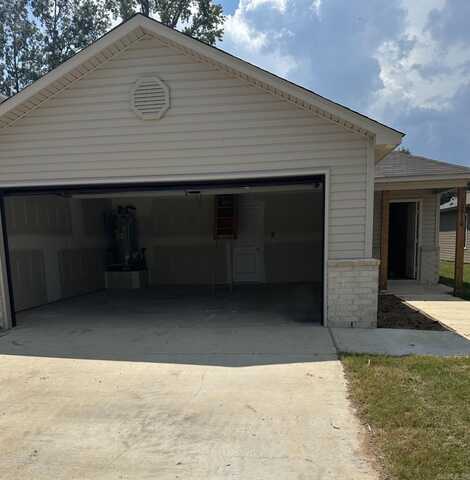 10916 Mason Drive, North Little Rock, AR 72113