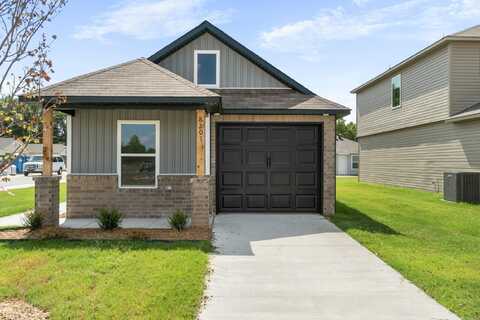 8201 Stacey Lane, North Little Rock, AR 72113