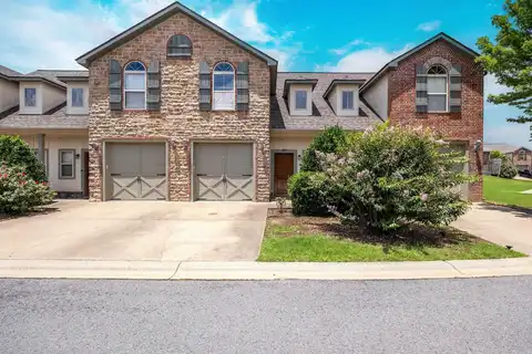 303 Tuscany, Maumelle, AR 72113