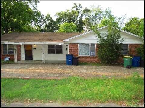 209 West I Street, North Little Rock, AR 72116
