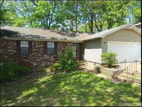 2116 Peachtree, Little Rock, AR 72211