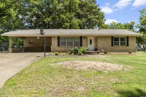 6 Lynwood Dr Drive, Searcy, AR 72143