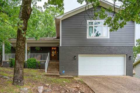 4100 Sam Peck Road, Little Rock, AR 72223