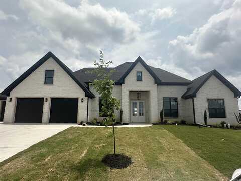 6126 Majestic Waters Drive, Alexander, AR 72002