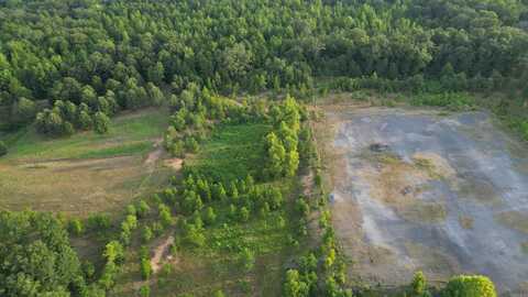 360B Banister Rd., Greenbrier, AR 72058