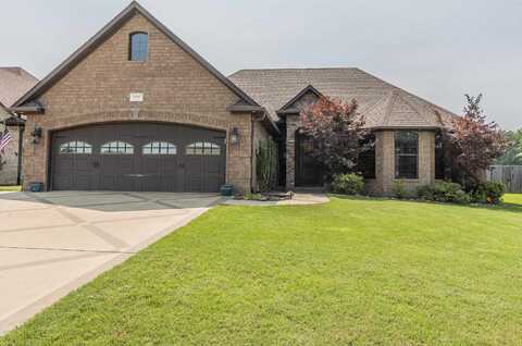 1906 WALNUT VALLEY, Paragould, AR 72450