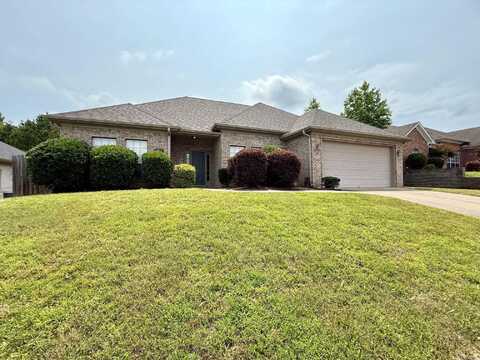 1812 Abbey Lane, Benton, AR 72015