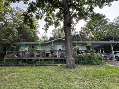 24 Hialeah Drive, Cherokee Village, AR 72529