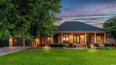 95 River Road Drive West, Mayflower, AR 72106