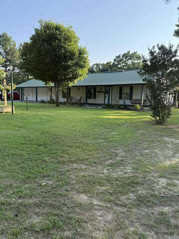 470 Adams Drive, Quitman, AR 72131