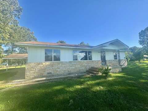 1794 Highway 62/412 Highway, Highland, AR 72542