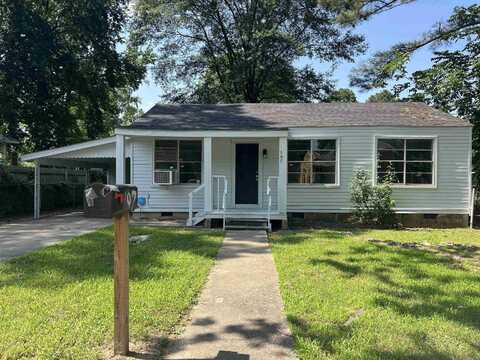 107 Roosevelt Road, Jacksonville, AR 72076