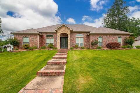 909 Nature Way, Benton, AR 72019