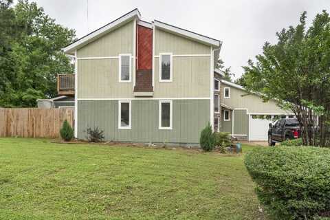 214 Michael Street, Hot Springs, AR 71913