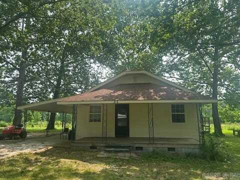 31 Ellenburg Lane, Lonoke, AR 72086