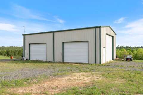 5153 E Mountain Rd, Bee Branch, AR 72013