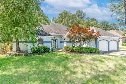 13701 Pleasant Forest Drive, Little Rock, AR 72212