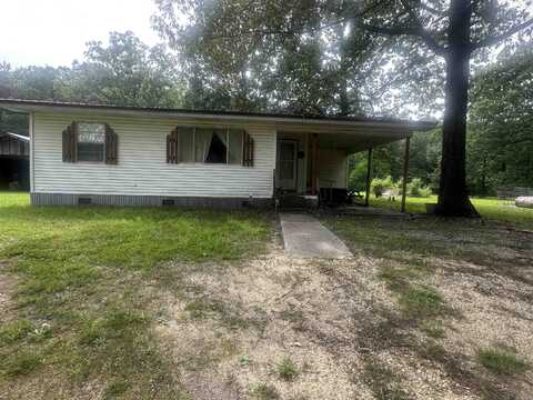 90 Red Oak Road, Rison, AR 71665