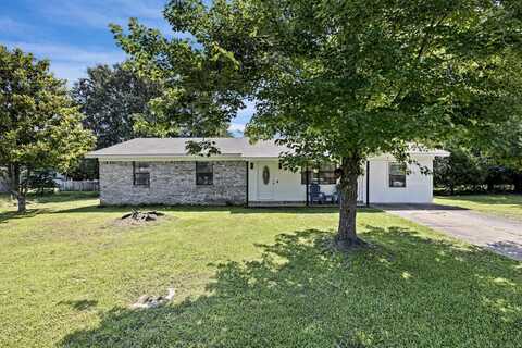 24 Foxmoor Circle, Conway, AR 72032