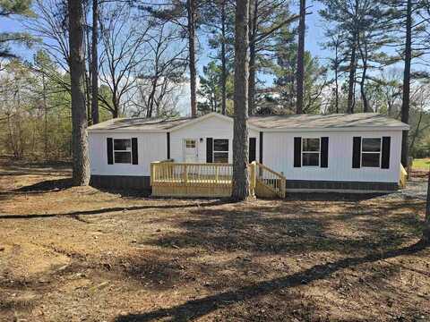 1713 Maddox Road, Jacksonville, AR 72076