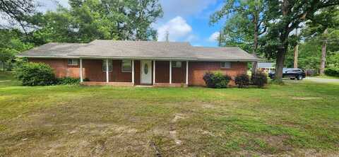 600 Robin Road, White Hall, AR 71602