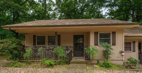 8 Macotera Place, Hot Springs Village, AR 71909