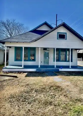 502 S Florida Street, Pine Bluff, AR 71601